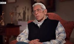 الموت يودع المخرج المصري داوود عبد السيد عن عمر ناهز ال 79 عامًا